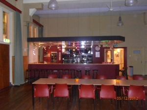 Bar Buurthuis 2